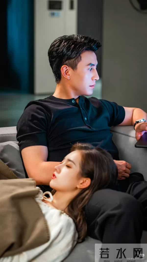 刘萧旭新剧未播稳赢 观众盛赞女主名副其实的美人 这部剧想不火都难