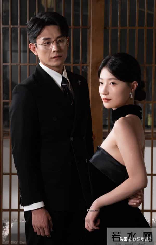 11.20短剧封神日！8部反套路神作炸场，免费追更爽到熬夜舍不得睡