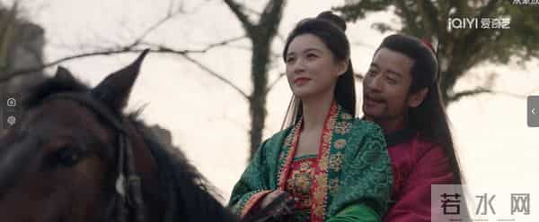 无诡亦绝！唐诡《旗亭画壁》的诗酒与圆满