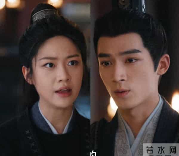 近3年古装探案剧排名,《唐诡3》第4,《莲花楼》第3,第1封神