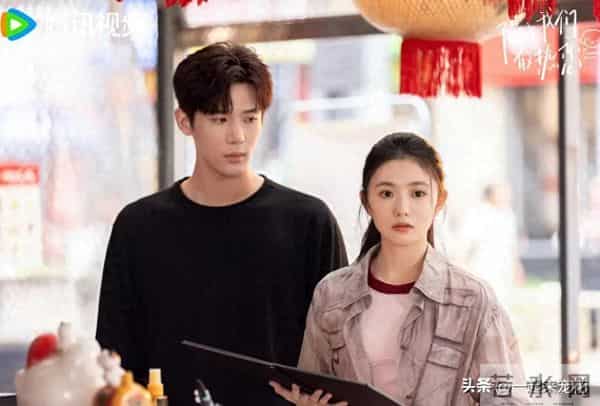 全员都是高颜值的3部偶像剧，你若一部都没看过，真的太可惜了