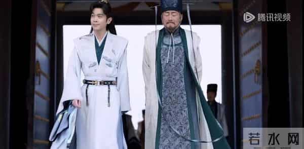 庆余年2：赖名成到死都不懂，真正害死他的不是庆帝和范闲，是他