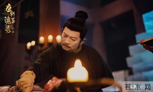 《唐诡3》奴娇错付一生，卢凌风身陷囹圄，苏无名归隐田园