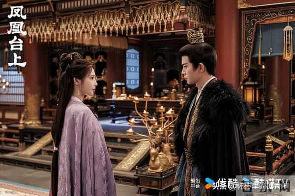 《凤凰台上》上瘾但天外有天！ 10部“追过都说好看”古装剧推荐！