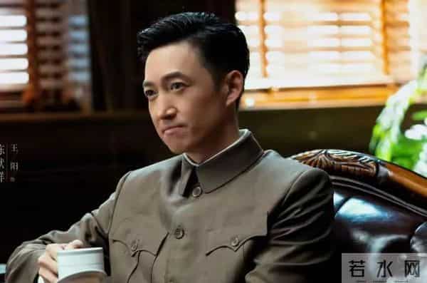 央视推出抗战题材新剧!《八千里路云和月》-于和伟和王阳飙戏