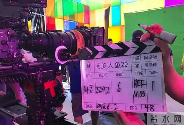 6亿成本拖了8年，《美人鱼2》烂尾，华谊连亏5年，周星驰也很无奈