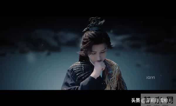 《天地剑心》大结局,权如沐被亲爹一剑穿心,真的看哭了。