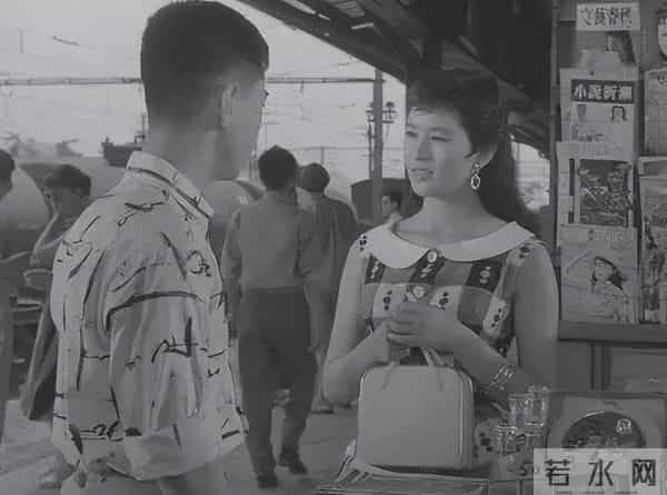 被低估的5部日本大尺度电影,直面人性,太敢拍了