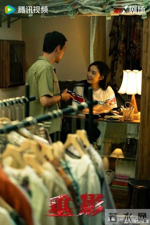 评分榜TOP10！《水龙吟》5.7分，《暗河传》第三，冠军错过很可惜