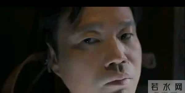 《隐锋》沈一禾借整顿之名夺权,贾云武才知自己早被暗中算计。