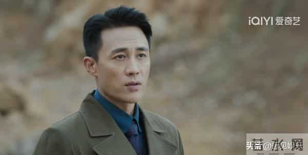 隐锋：青田被救！原来，这才是李亨放走许正雄的真相