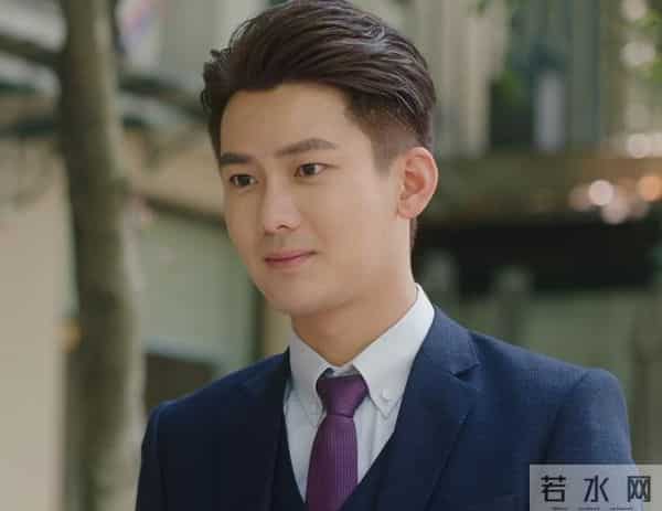 腾讯空降开播！男女主颜值双双在线，积压7年开播就爆了