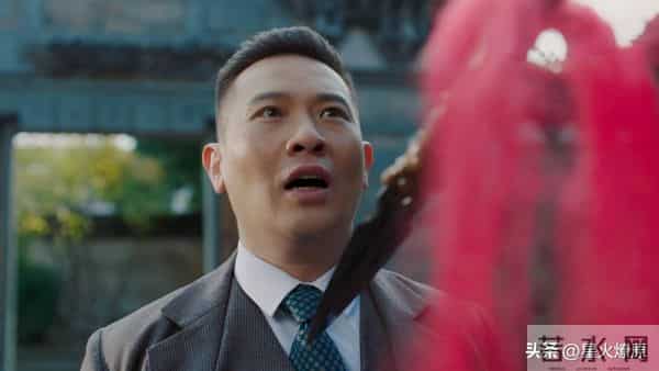 《隐锋》直到贾云英被抓，才知李亨斩杀汪小飞，于同杀死王成良