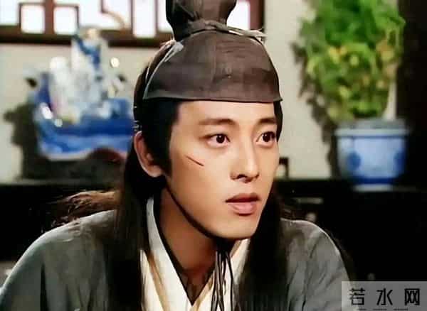 重读金庸（167）谁扮演的令狐冲和任盈盈是你最爱？
