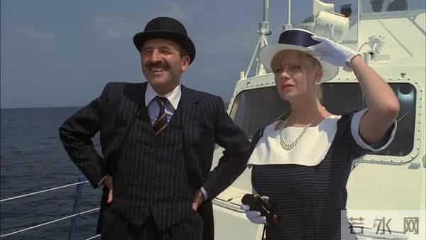 世界电影【1620】英国电影《水》(1985)剧照欣赏