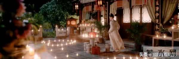 《还珠》女主变天!金锁逆袭登顶,播放量破亿背后竟藏这些秘密!