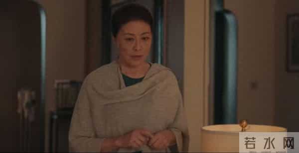 四喜：冯志死后，小三上门争产，才知何丽华早就识破手镯被掉包，