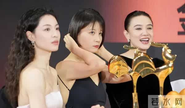 宋佳二封影后，钟楚曦拿最佳女配，金鸡奖《好东西》成最大赢家