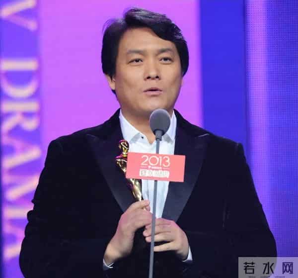 原来生活中的郭靖宇是卢凌风和苏无名的结合体啊，能文能武太厉害