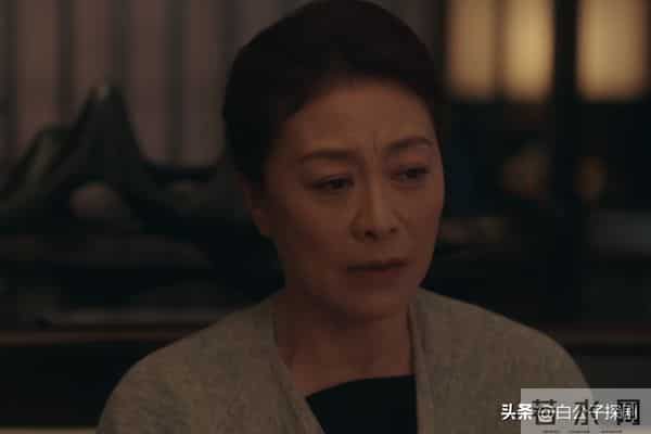 《四喜》直到冯志出轨被发现，才懂，沈明珠救了何丽华两次