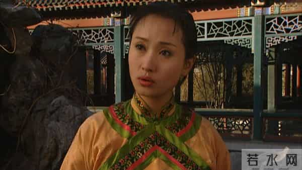 雍正王朝:原著里老十三的3个红颜,是奸细却未背叛,可惜皆薄命