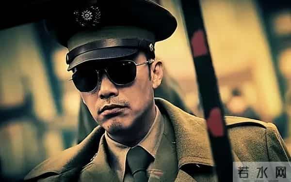 余则成VS郑耀先：谁是谍战天花板？从职场生存到信仰涅槃终极对决