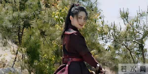 《唐诡3》:卢凌风磨去犟骨,苏无名隐者般布局,裴喜君全程捧场