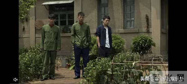 父母爱情:江卫民为啥总被嫌弃?看懂这几点,才明白江家真实一面