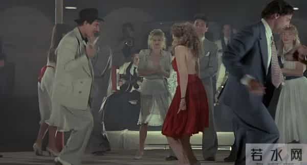 看似大尺度，实则真人性！丁度·巴拉斯这5部，值得反复细品