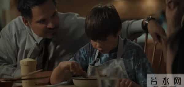 她开挂了,又出了一部9.2分爆款!