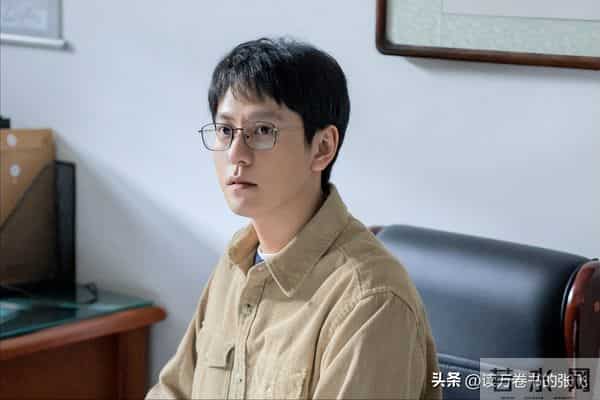 祸害央视乡村剧？大浓妆锥子脸假鼻梁，别辣观众眼睛了