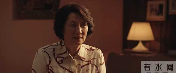 《四喜》沈明珠被丁虹赖上也不懂,同情何丽华救了陆冰,害惨知夏