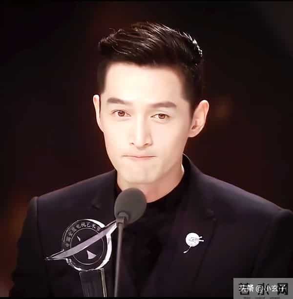 从金鹰奖到《收山》，胡歌李沁的“收山”之作，或是巅峰之始？