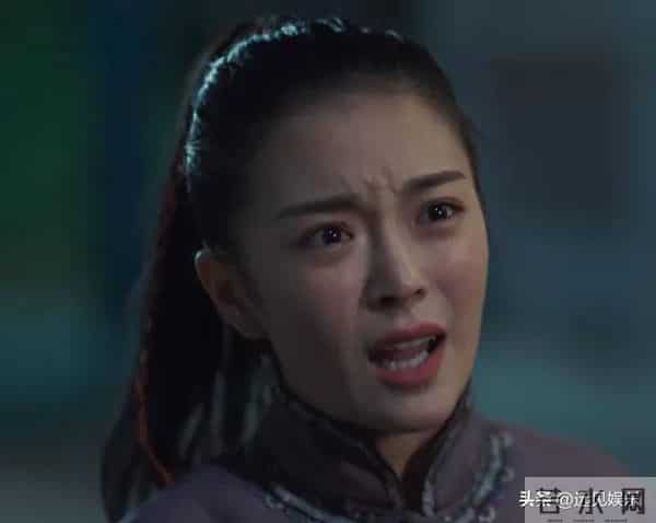 隐锋：青田被救！原来，这才是李亨放走许正雄的真相