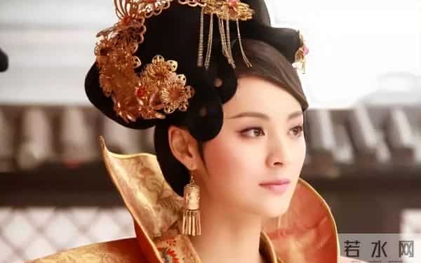 还记得《兰陵王》的郑儿吗？时隔12年，她靠《唐诡3》再次爆火