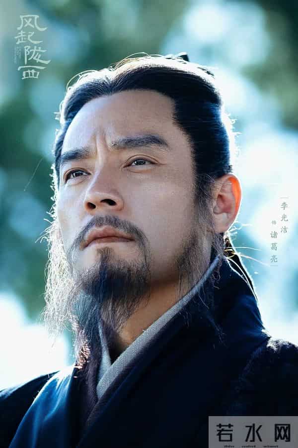 历史剧《诸葛亮传》明年开拍，谁演诸葛亮？6位演员可期待