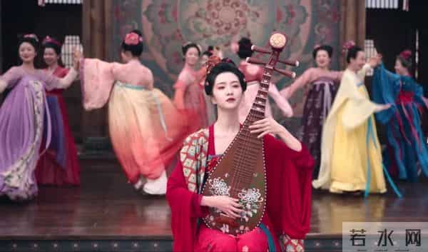 不打针不整容,《唐诡3》许龄月惊艳出圈,告诉你啥叫天选古人