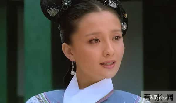 为什么崔槿汐敢和瓜六吵架？华妃降为答应为什么也敢和瓜六吵架？