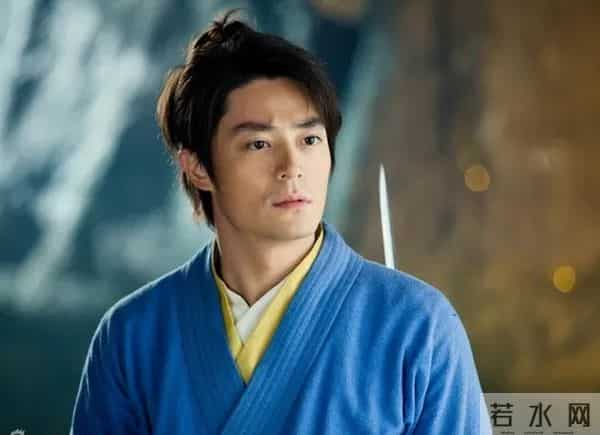 新剧播出 毫无水花，评论区一句话点破霍建华的真实现状