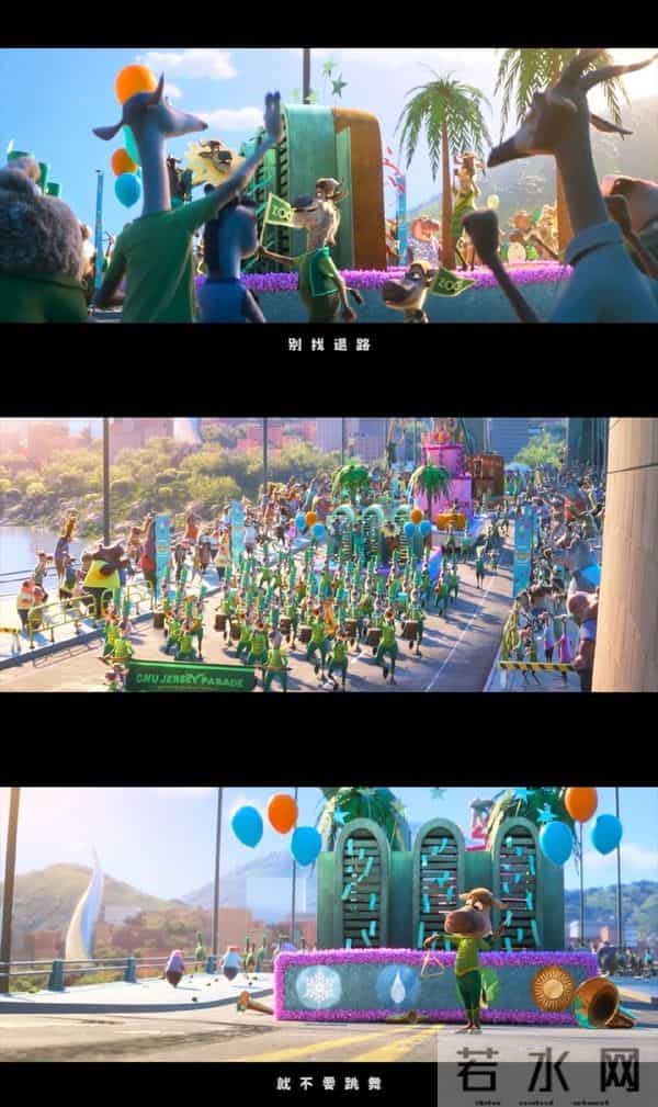 《疯狂动物城2》扑街预警？明星配音惹众怒，九年等待恐翻车