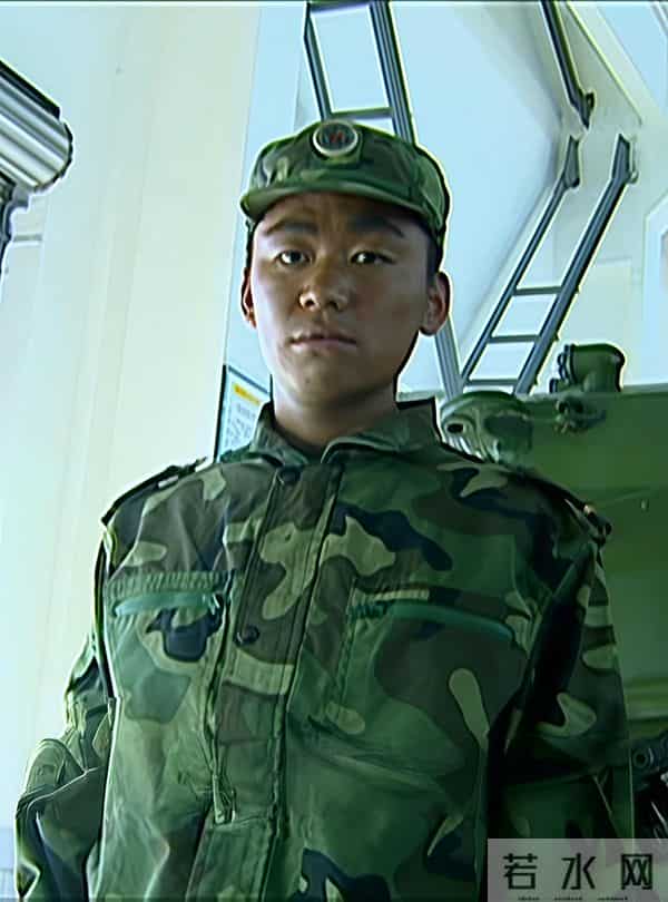 《士兵突击》为什么许三多到了钢七连后,就不敢再见老马班长了?