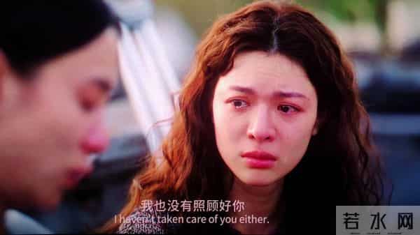 面子里子都有了！咏梅金鸡奖全程陪跑引粉丝不满，事后的回应亮了