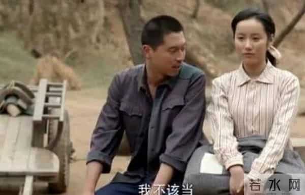 个人看完《平凡的世界》后对孙少安的评价和看法