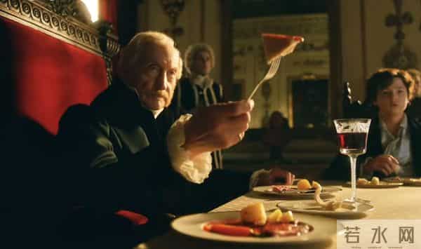 “打死不用AI”的陀螺，拍了一部“人造人”电影，让人忍不住落泪