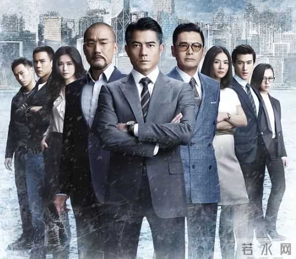 香港票房最高的6部华语电影，榜首之位令人颇感意外