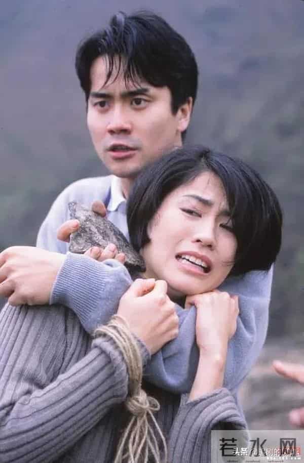 90年代十大经典国产悬疑剧，看过5部以上证明你老了！