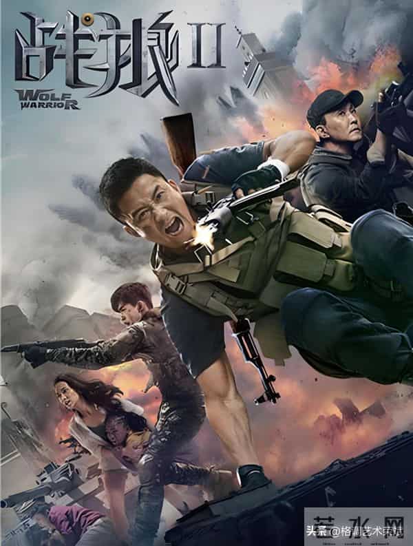 朋友说感觉现在的电影没有以前精彩了，电影的出路在哪里？