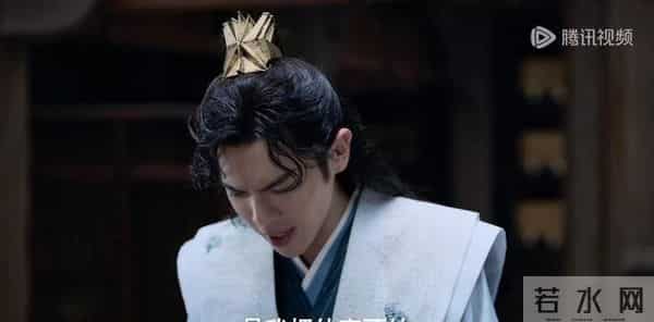 庆余年2：赖名成到死都不懂，真正害死他的不是庆帝和范闲，是他