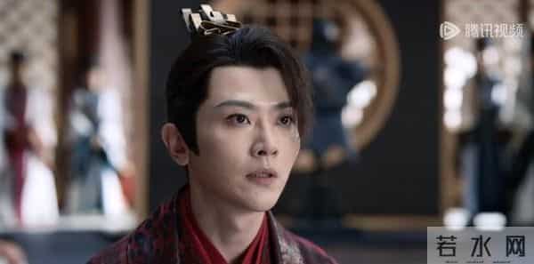 庆余年2：赖名成到死都不懂，真正害死他的不是庆帝和范闲，是他