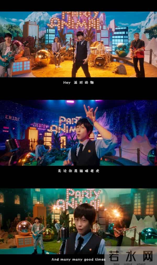 《疯狂动物城2》扑街预警？明星配音惹众怒，九年等待恐翻车